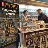 Czy umiemy opowiadać dzieje Kościoła? Od dwóch lat „Gość” stara się to robić w magazynie „Historia Kościoła”