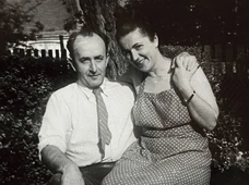 Adam Kossowski – artysta nawrócony w łagrze