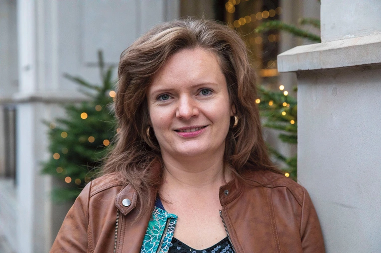 „Bóg wyprowadził mnie na szeroką przestrzeń”. Rozmowa z wokalistką Aleksandrą Jaromin