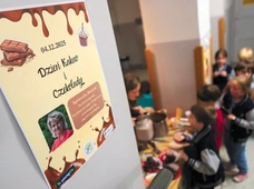 Tragedia Basi stała się impulsem do działania. Tak powstał szkolny sygnał: „Napijmy się kakao”