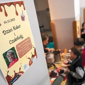 Tragedia Basi stała się impulsem do działania. Tak powstał szkolny sygnał: „Napijmy się kakao”