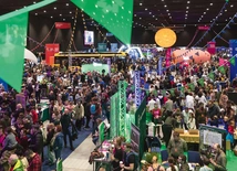 Śląski Festiwal Nauki – nauka dla każdego, na wyciągnięcie ręki