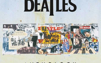 Beatlesi wiecznie żywi