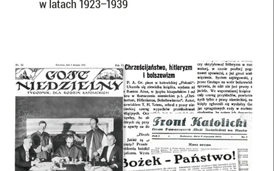 Pisaliśmy o dyktaturach  