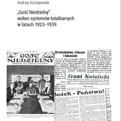 Pisaliśmy o dyktaturach  