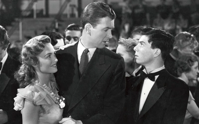 To wspaniałe życie 