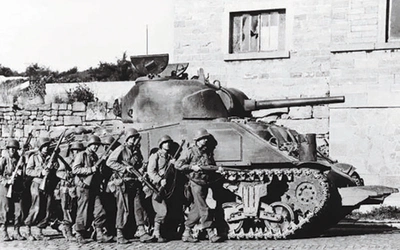 Ostatni świadkowie Hitlera 