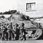 Ostatni świadkowie Hitlera 