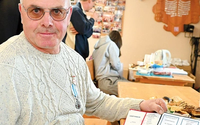 Podczas akcji dr Maria Lambrecht wręczyła Stanisławowi Planiczce z Cichego odznakę „Honorowy Dawca Krwi – Zasłużony dla Zdrowia Narodu” za oddanie 30 l krwi na przestrzeni ostatnich lat. Góral otrzymał też odznakę „Zasłużony Honorowy Dawca Krwi”. 