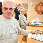 Podczas akcji dr Maria Lambrecht wręczyła Stanisławowi Planiczce z Cichego odznakę „Honorowy Dawca Krwi – Zasłużony dla Zdrowia Narodu” za oddanie 30 l krwi na przestrzeni ostatnich lat. Góral otrzymał też odznakę „Zasłużony Honorowy Dawca Krwi”. 