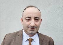 – Lekarze  nie dawali mi szans na przeżycie  – mówi Dariusz Białek.