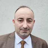 – Lekarze  nie dawali mi szans na przeżycie  – mówi Dariusz Białek.