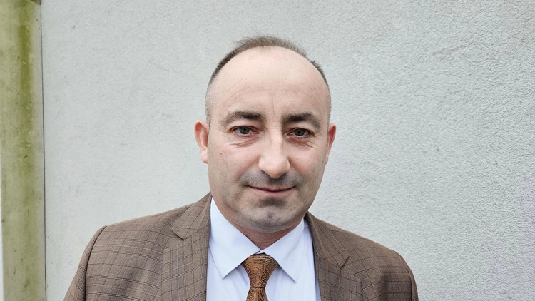 – Lekarze  nie dawali mi szans na przeżycie  – mówi Dariusz Białek.