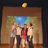 Życie. Sztuka wyboru?