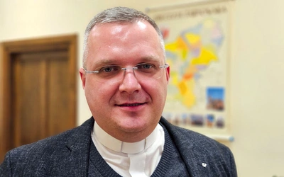 – Religia w szkole, oprócz wymiaru konfesyjnego, pełni także ważną rolę formacyjną i kulturową. – podkreśla ks. Andrzej Jasnos.