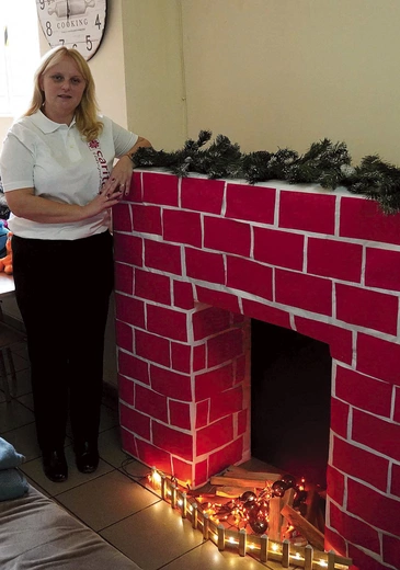 Anna Wawrowska-Drozd trafiła tu po raz pierwszy już w 2000 r. 