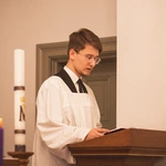 Odpust w kaplicy domu propedeutycznego