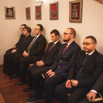 Odpust w kaplicy domu propedeutycznego