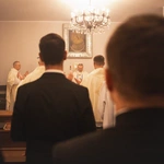 Odpust w kaplicy domu propedeutycznego