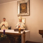 Odpust w kaplicy domu propedeutycznego