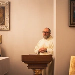 Odpust w kaplicy domu propedeutycznego