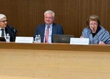 Rzym. Upamiętnienie listu biskupów polskich do niemieckich przynosi owoce