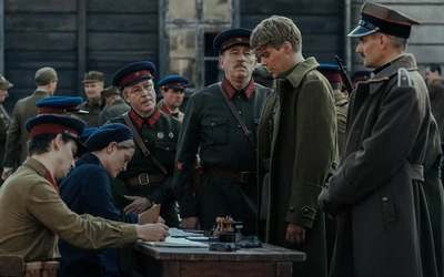 "Pojedynek" – opowieść o odwadze w czasach, gdy każdy dzień mógł być ostatnim