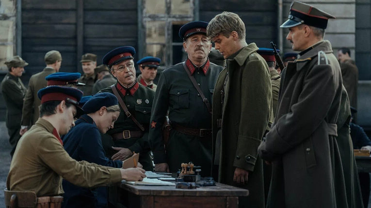 "Pojedynek" – opowieść o odwadze w czasach, gdy każdy dzień mógł być ostatnim