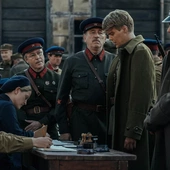 "Pojedynek" – opowieść o odwadze w czasach, gdy każdy dzień mógł być ostatnim