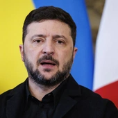 Zełenski: Ukraina jest gotowa na energetyczny rozejm, jeśli zgodzi się Rosja