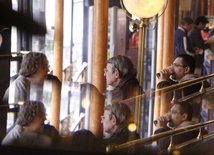 Francja mniej laicka