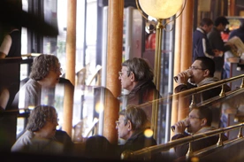 Francja mniej laicka