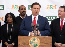 Ron DeSantis