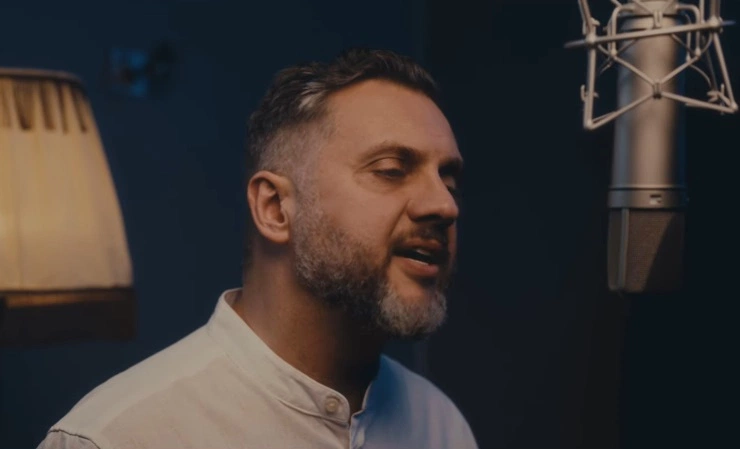 Kim jest św. Józef z oratorium autorstwa Marcina Stycznia i Szymona Babuchowskiego?