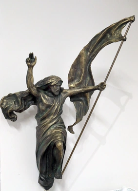 Zmartwychwstanie może rozjaśnić tajemnicę śmierci