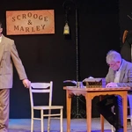 „Opowieść Wigilijna” w Kałkowie