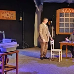 „Opowieść Wigilijna” w Kałkowie