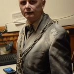 „Opowieść Wigilijna” w Kałkowie