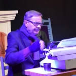 „Opowieść Wigilijna” w Kałkowie