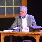 „Opowieść Wigilijna” w Kałkowie