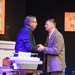 „Opowieść Wigilijna” w Kałkowie