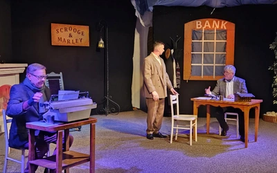 Ewangelizacja przez sztukę