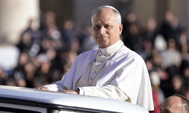 „Zmieniło historię Europy”. Leon XIV o orędziu biskupów polskich do niemieckich sprzed 60 lat