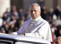 „Zmieniło historię Europy”. Leon XIV o orędziu biskupów polskich do niemieckich sprzed 60 lat