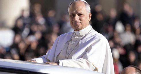 „Zmieniło historię Europy”. Leon XIV o orędziu biskupów polskich do niemieckich sprzed 60 lat