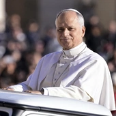 „Zmieniło historię Europy”. Leon XIV o orędziu biskupów polskich do niemieckich sprzed 60 lat