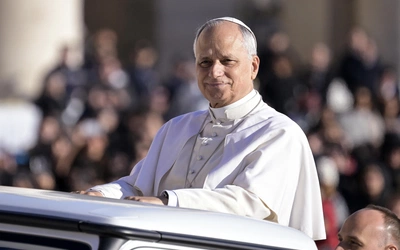 Ważne słowa papieża do Polaków: to orędzie zmieniło historię Europy