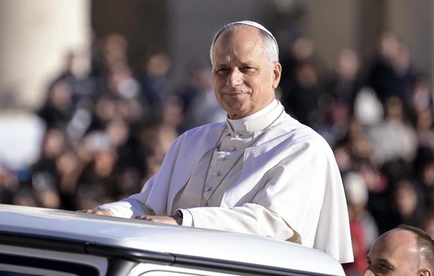 Ważne słowa papieża do Polaków: to orędzie zmieniło historię Europy