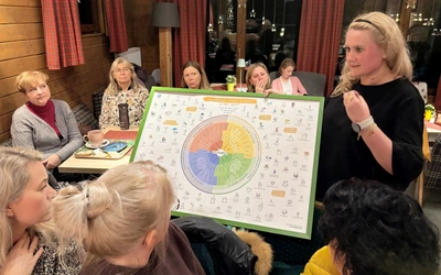 Domus Mariae - spotkanie dla kobiet