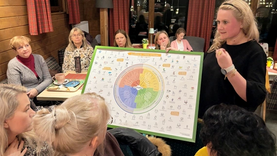 Domus Mariae - spotkanie dla kobiet